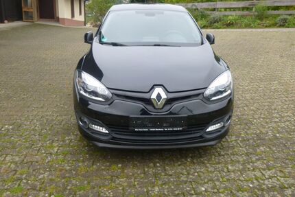 Renault Megane 117.000 km 5.150 € Malsburg 79429