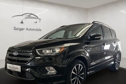 Ford Kuga 142.000 km 13.190 &euro; Titisee-Neustadt 79822