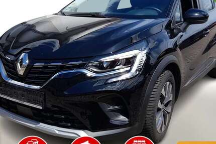 Renault Captur 72.500 km 13.388 € Freiburg im Breisgau 79111