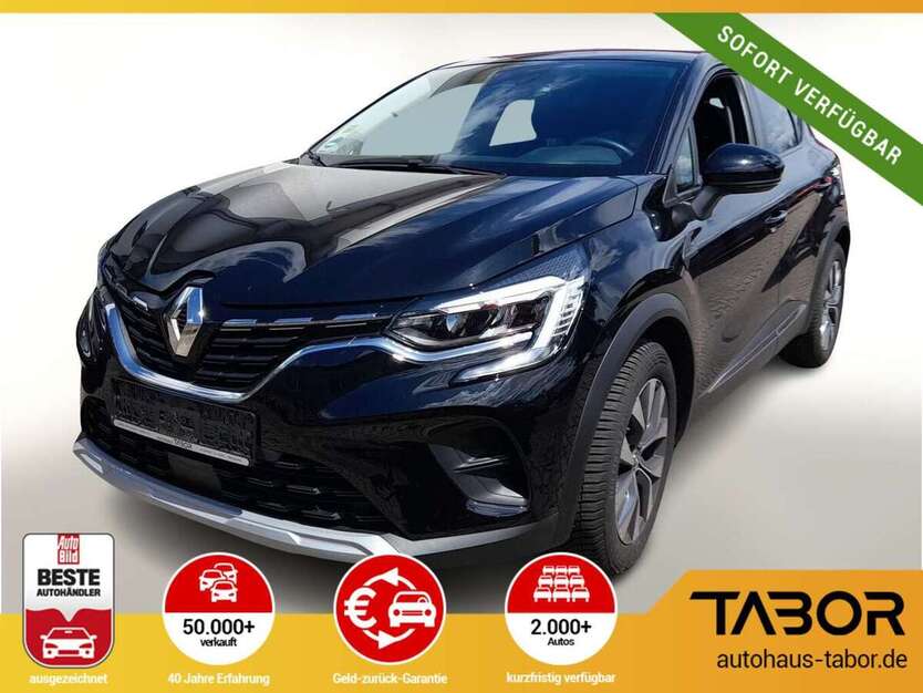 Renault Captur 72.500 km 13.388 € Freiburg im Breisgau 79111