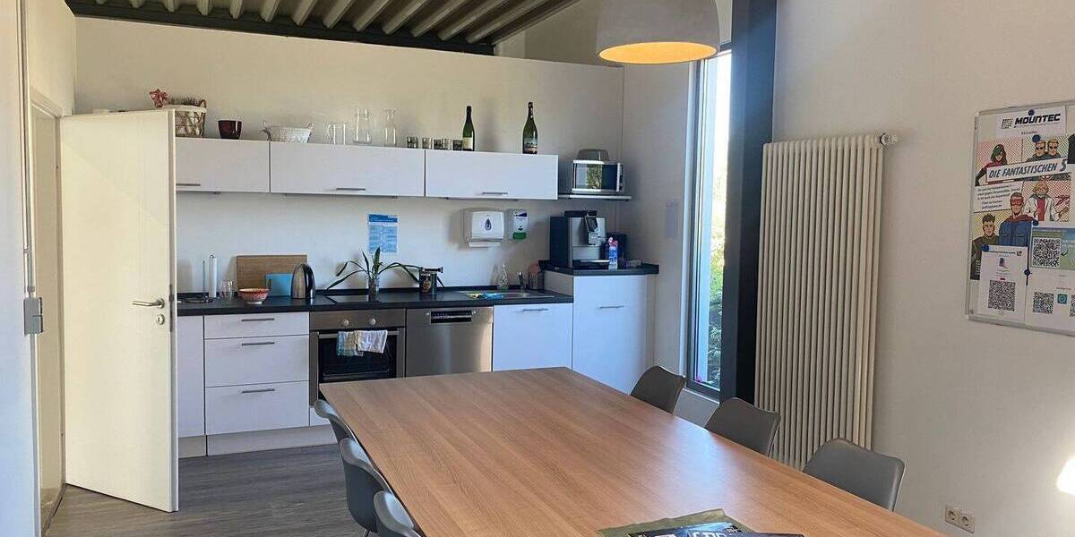 Gewerbeobjekt Emmendingen Mundingen - 4.500&euro; | Angebot:24546658