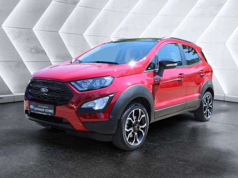 EcoSport