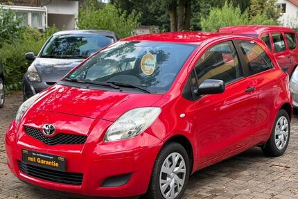 Toyota Yaris 139.000 km 3.690 &euro; Bötzingen 79268