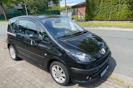 Peugeot 1007
