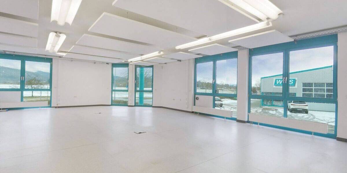 Gewerbeobjekt Sexau - 1 Zimmer, 8.500&euro; | Angebot:26835414
