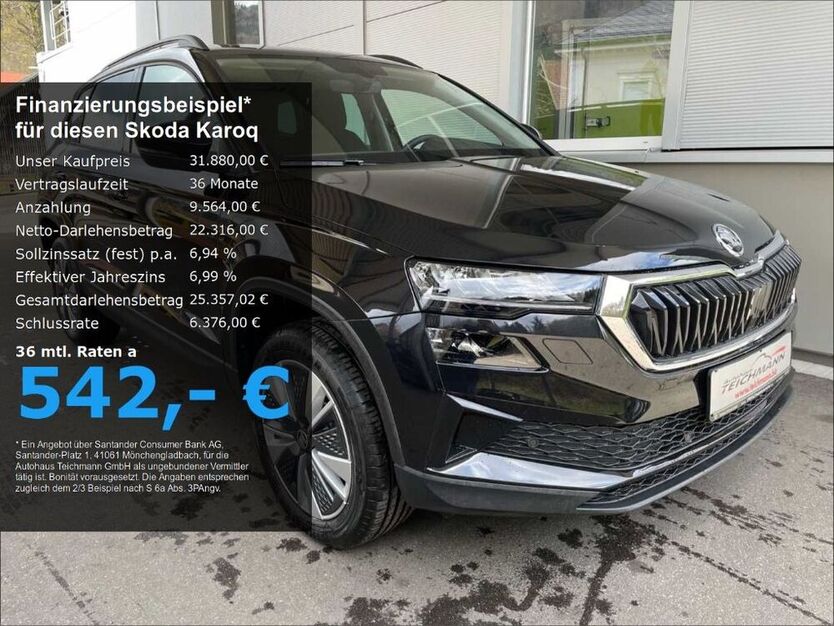 Karoq