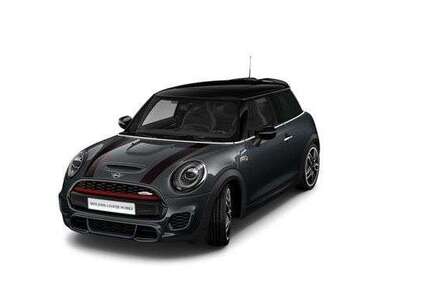 Mini John Cooper Works 22.000 km 29.630 &euro; Bötzingen 79268
