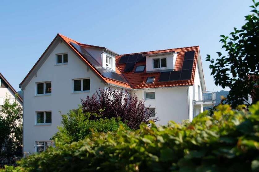 Wohnung zum Mieten in Freiburg 670 € 26 m²