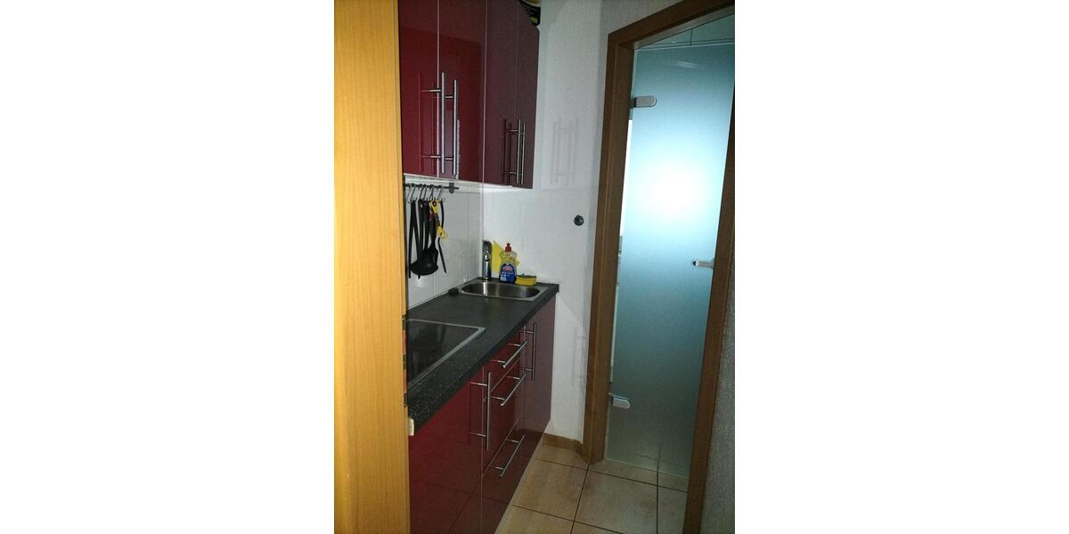 Maisonettenwohnung Freiburg im Breisgau Munzingen - 1 Zimmer, 30 m&sup2;, 670&euro; | Angebot:24976123