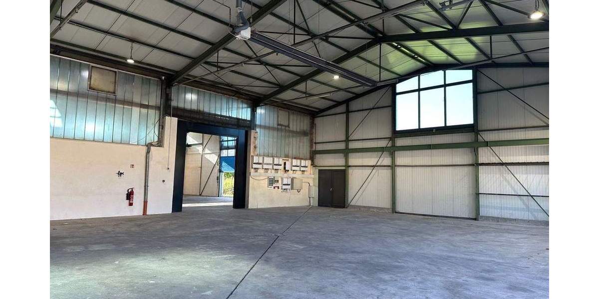 Gewerbeobjekt Endingen - 25.000&euro; | Angebot:25730387