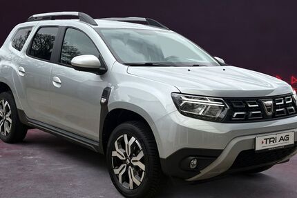Dacia Duster 46.500 km 18.790 &euro; Emmendingen 79312