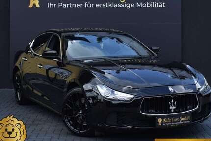 Maserati Ghibli 141.500 km 19.980 &euro; Ehrenkirchen 79238