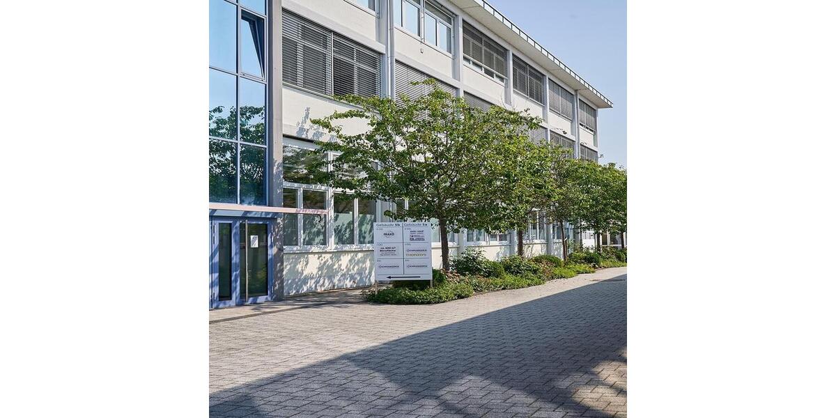 Gewerbeobjekt Teningen - 7&euro; | Angebot:23809330