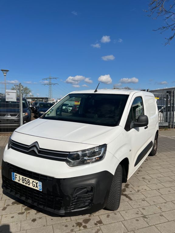 Berlingo