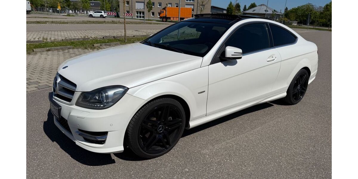 Mercedes-Benz C 250 187.000 km 12.250 &euro; Bötzingen 79268