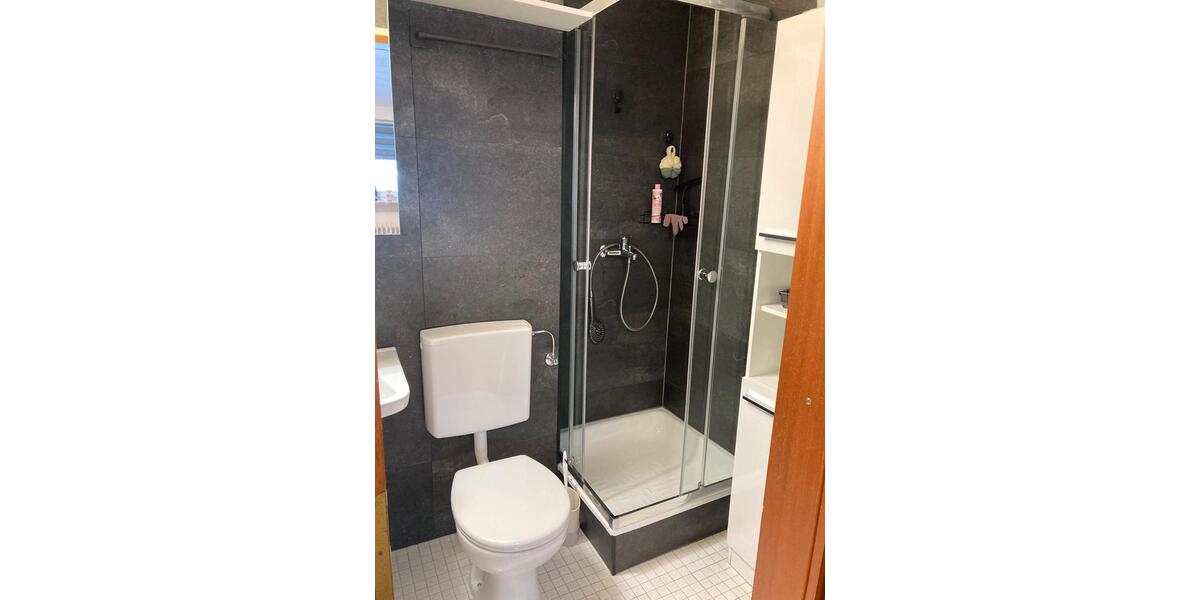 Etagenwohnung Schönwald im Schwarzwald - 1 Zimmer, 26 m&sup2;, 60.000&euro; | Angebot:26321125