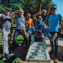 Mad Caddies 19.05.2026 Salzburg Rockhouse