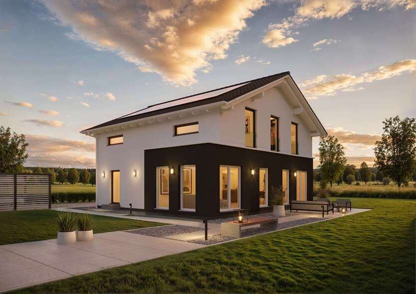 Haus zum Kaufen in Wieden 351.570 € 169.89 m²