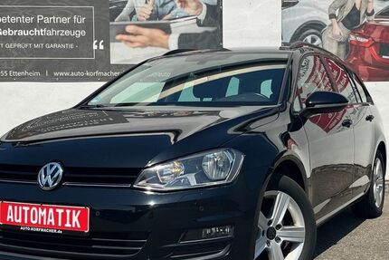 VW Golf 116.950 km 10.595 &euro; Ettenheim 77955