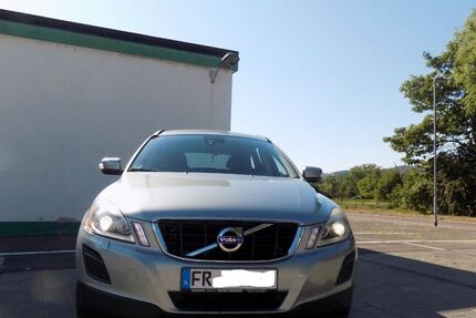 Volvo XC60 256.000 km 9.800 € Ihringen 79241