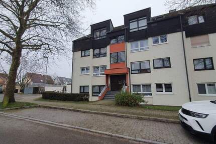 Wohnung Staufen im Breisgau Staufen - 3 Zimmer, 88 m&sup2;, 1.160&euro; | Angebot:24859215