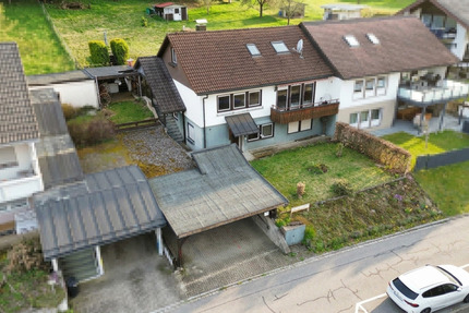 Haus Wembach Wembach - 8 Zimmer, 160 m&sup2;, 395.000&euro; | Angebot:26204303