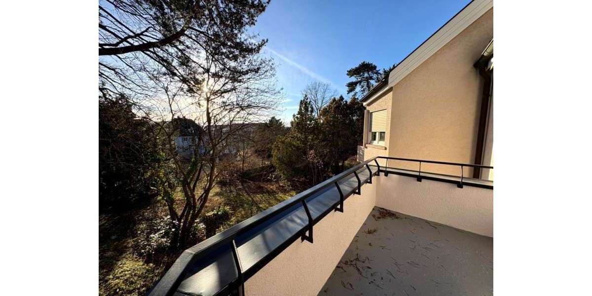 Etagenwohnung Müllheim - 4 Zimmer, 124 m&sup2;, 530.000&euro; | Angebot:25094754