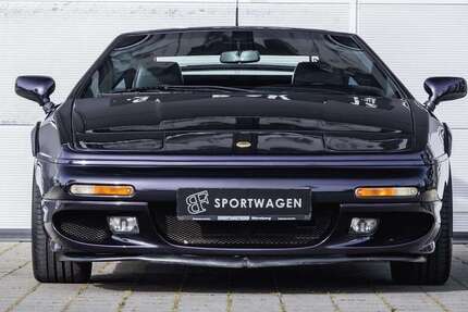Lotus Esprit 118.000 km 72.999 &euro; Neuenburg 79395