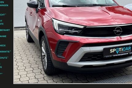 Opel Crossland (X) 21.700 km 15.990 &euro; Schönau 79677