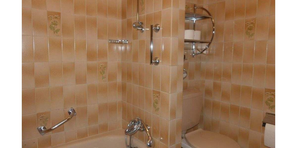 Etagenwohnung Bad Krozingen - 2 Zimmer, 62 m&sup2;, 234.500&euro; | Angebot:25836948