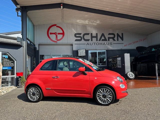 Fiat 500 64.900 km 9.400 € Eichstetten 79356