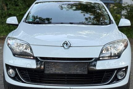 Renault Megane 198.000 km 4.000 &euro; Freiburg 79108