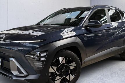 Hyundai KONA 28.600 km 28.990 &euro; Freiburg im Breisgau 79108