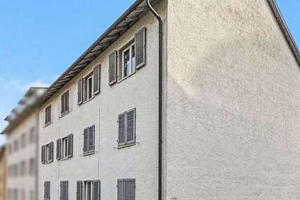 Wohnung Breisach am Rhein - 2 Zimmer, 54 m&sup2;, 195.000&euro; | Angebot:25855703