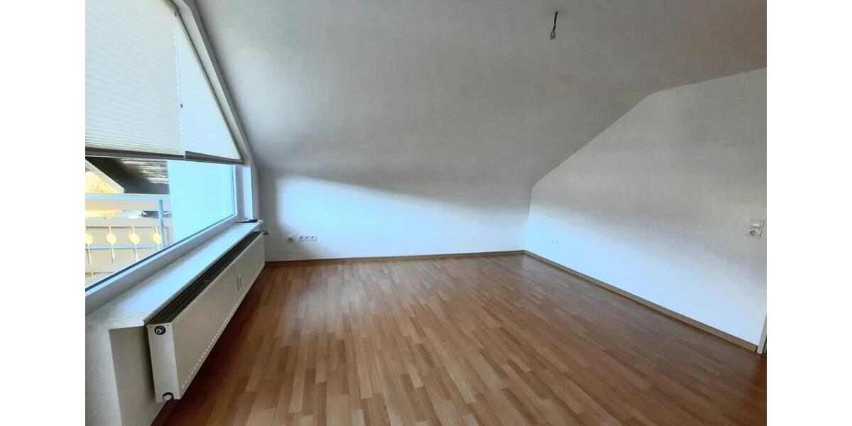 Etagenwohnung Lenzkirch - 3 Zimmer, 55 m&sup2;, 515&euro; | Angebot:24338094