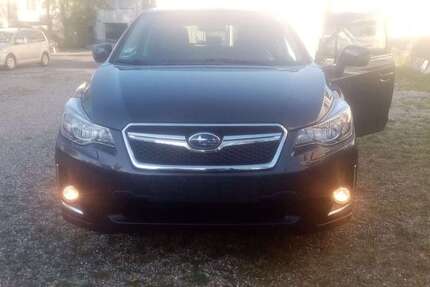 Subaru XV 179.552 km 8.900 &euro; Freiburg 79100