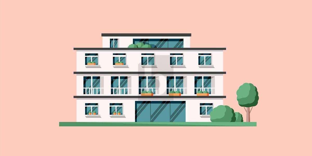 Etagenwohnung Breisach am Rhein - 3 Zimmer, 83 m&sup2;, 249.000&euro; | Angebot:26764318