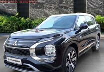 Gebrauchtwagen Mitsubishi Outlander