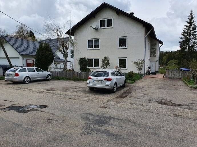 Etagenwohnung Titisee-Neustadt Titisee - 3 Zimmer, 66 m&sup2;, 175.000&euro; | Angebot:26778706