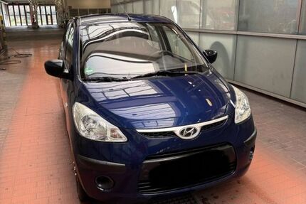 Hyundai i10 163.000 km 2.650 &euro; Freiburg 79114