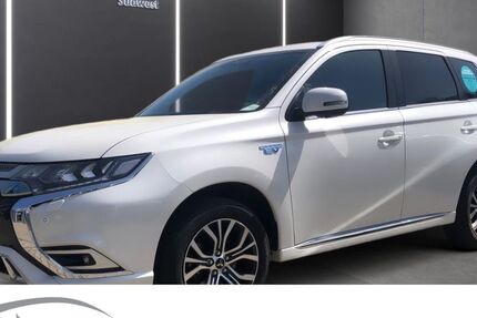 Mitsubishi Outlander 85.965 km 20.990 € Müllheim 79379