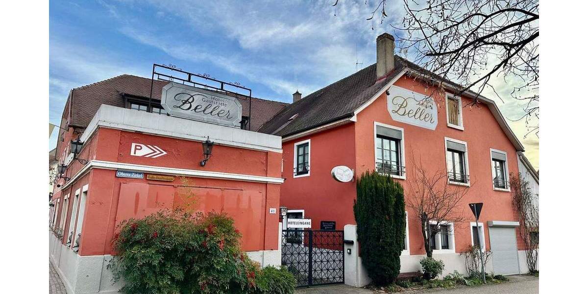 Einfamilienhaus Kenzingen - 1 Zimmer, 830.000&euro; | Angebot:24728088