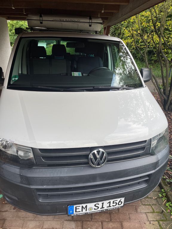 T5 Transporter