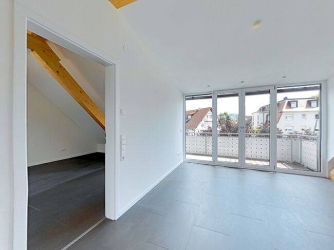 Etagenwohnung Bad Krozingen - 2 Zimmer, 78 m&sup2;, 375.000&euro; | Angebot:26841943