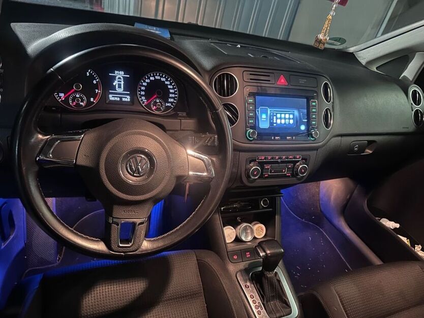 Golf Plus