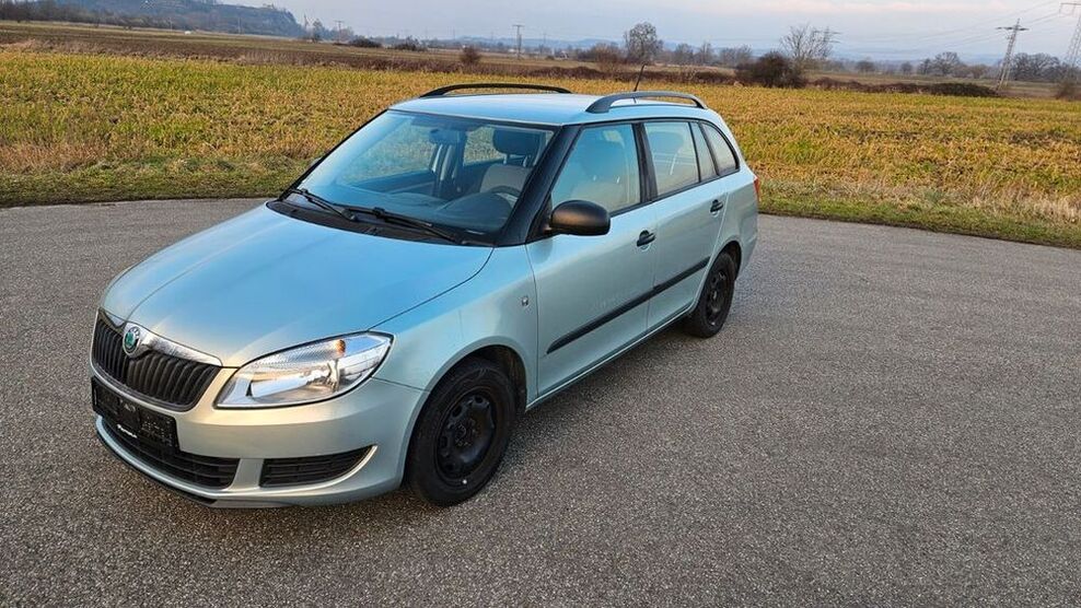 Fabia