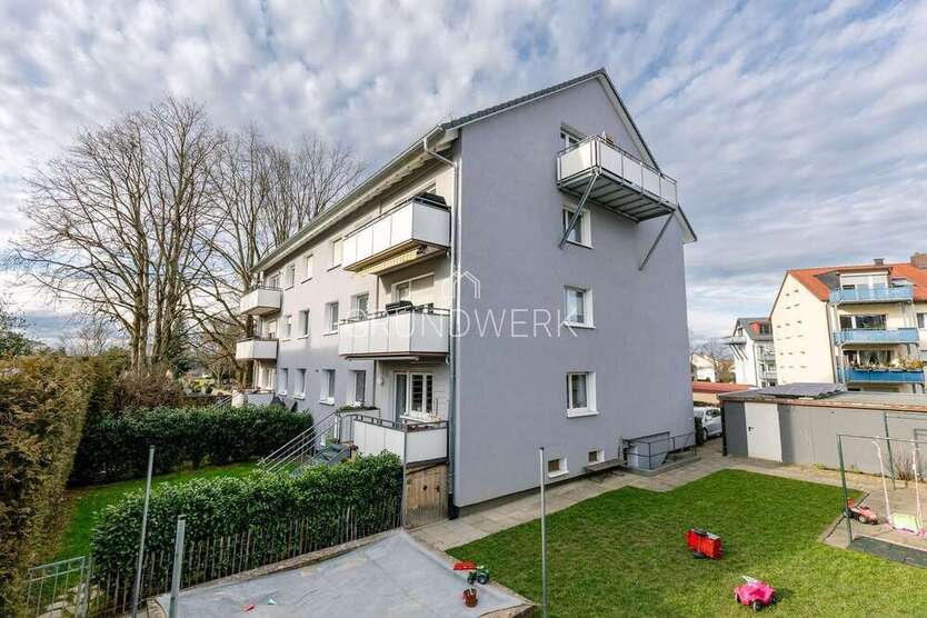 Wohnung zum Kaufen in Gundelfingen 600.000 € 100.52 m²