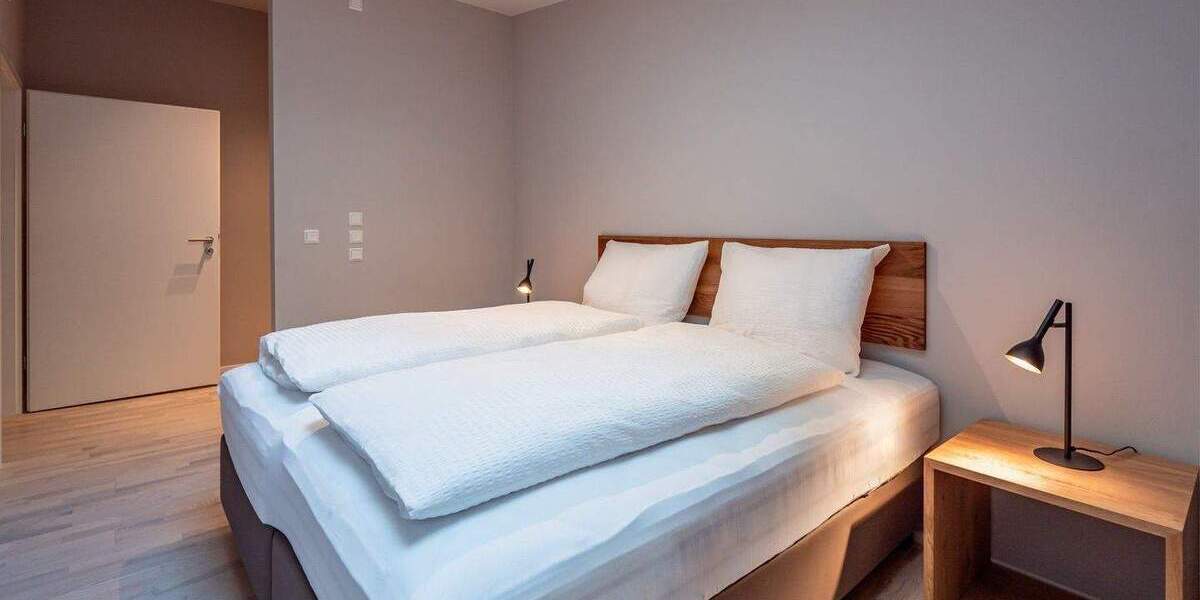 Etagenwohnung Titisee-Neustadt Titisee - 2 Zimmer, 70 m&sup2;, 301.900&euro; | Angebot:24775655