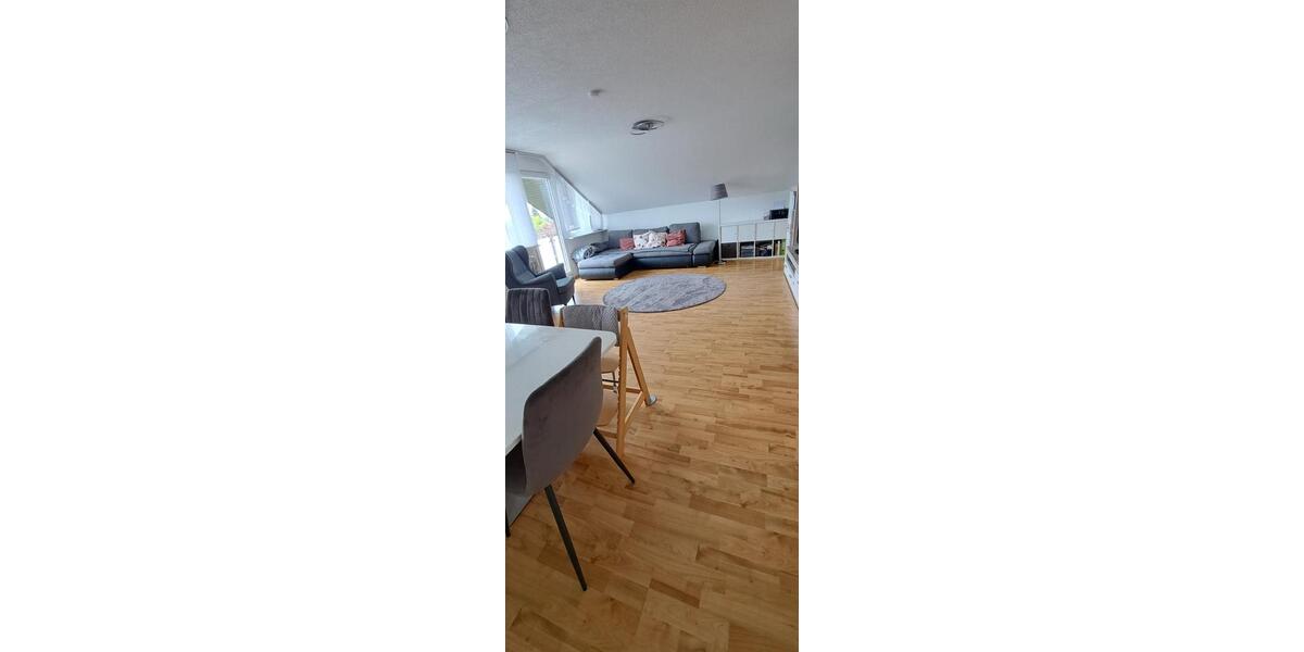 Dachgeschoßwohnung Emmendingen - 3 Zimmer, 75 m&sup2;, 299.000&euro; | Angebot:26941728