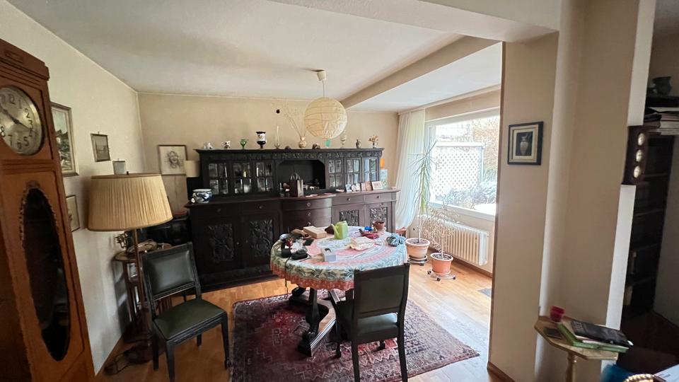 Doppelhaushälfte Freiburg im Breisgau Lehen - 5 Zimmer, 120 m&sup2;, 1.280.000&euro; | Angebot:25052752